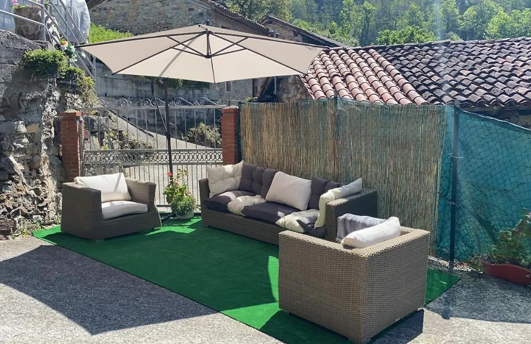 Casa Rural La Corrada-1